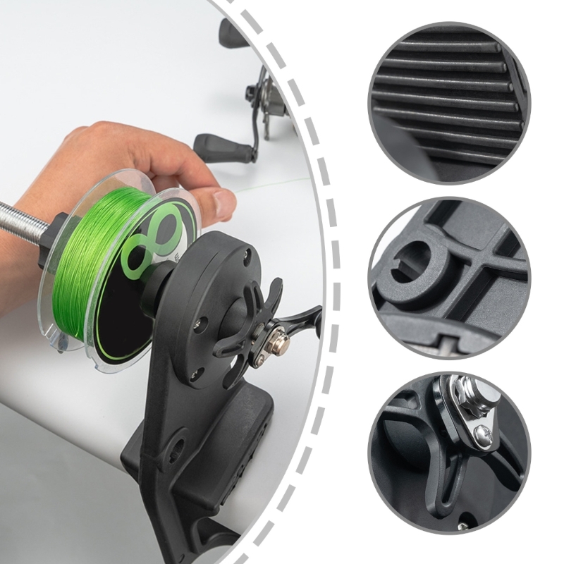Angelschnurwickler, Spulenwick – Fly Reel Bewertung und Preis
