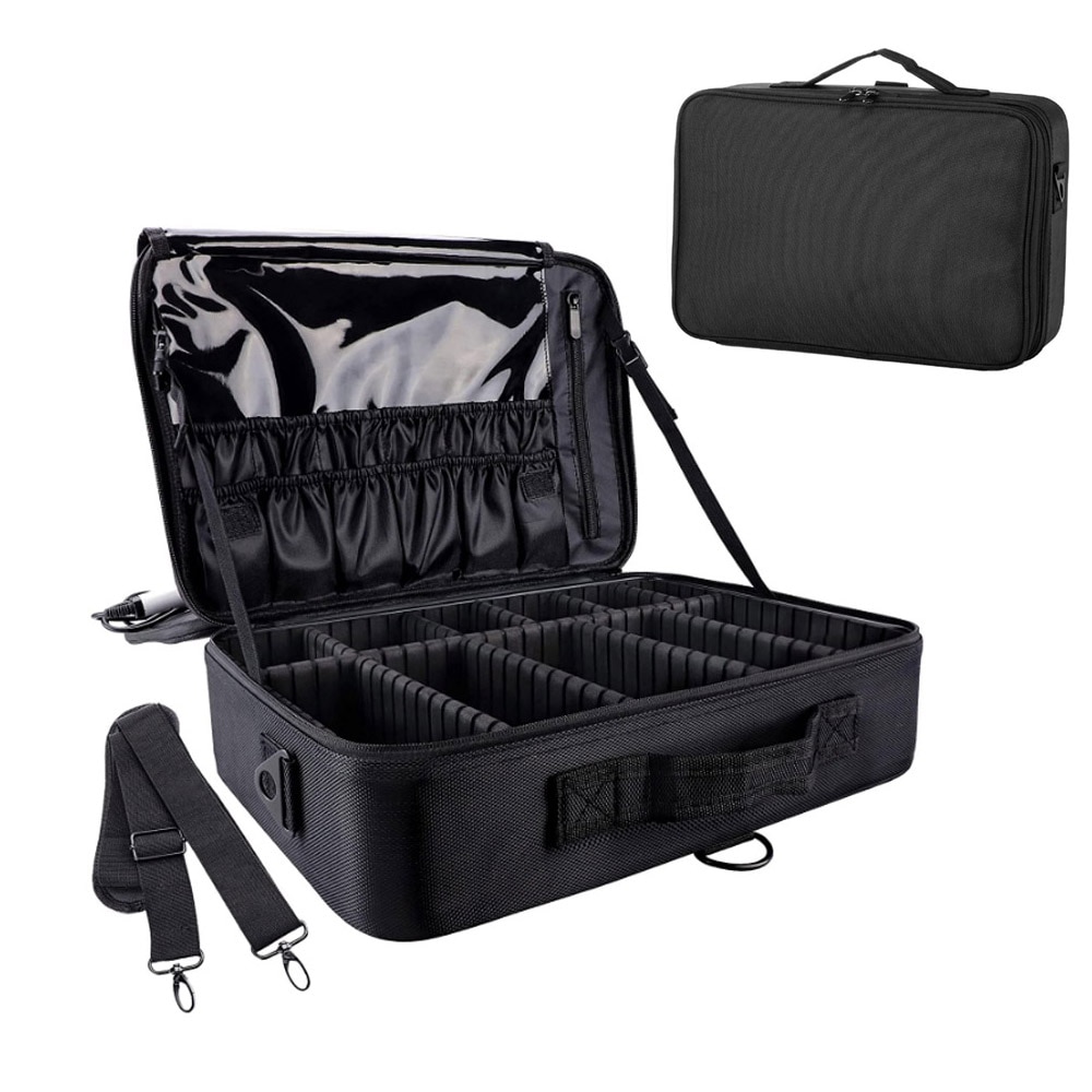Große Angel gerät Tasche Angel – Fly Reel Bewertung und Preis