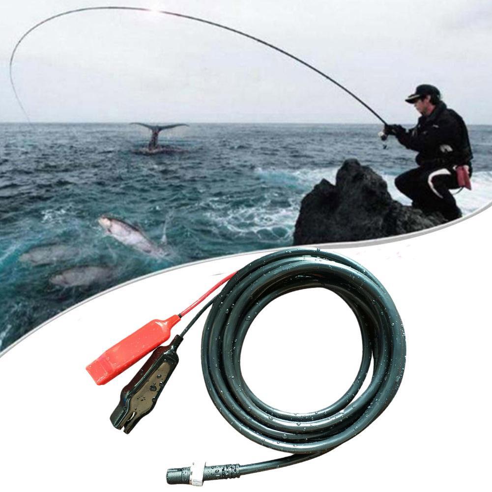 1 Stück Netz kabel Netz kabel  – Fly Reel Bewertung und Preis