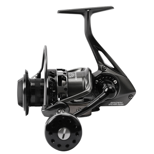 TSURINOYA Angelrolle BROWN BEA – Spinning Reel Bewertung und Preis