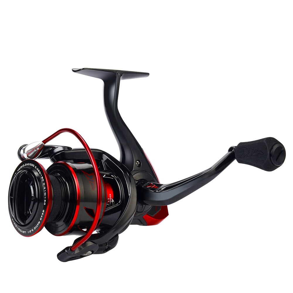 Kastking sharky iii ball bären – Reel Drag Knob Bewertung und Preis