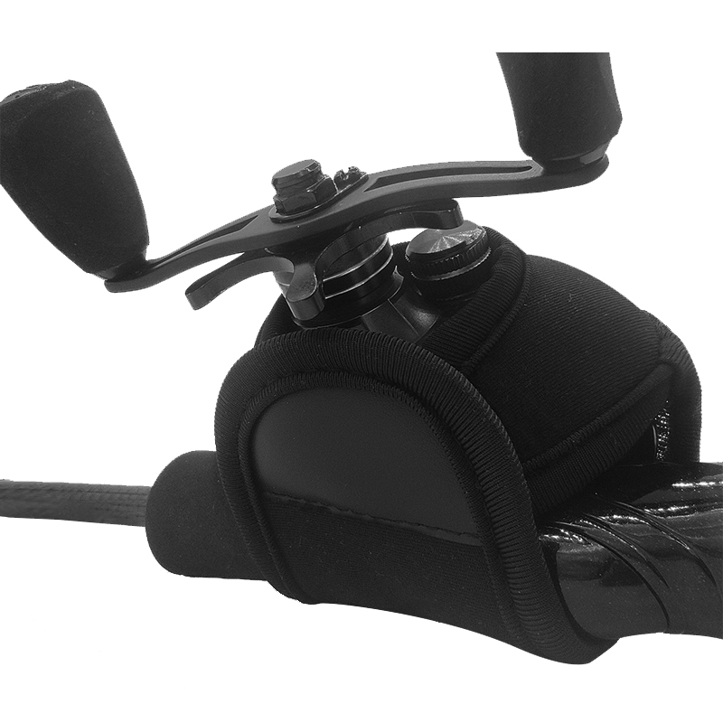 1pc Angelrolle Tasche Baitcast – Spincast Reel Bewertung und Preis