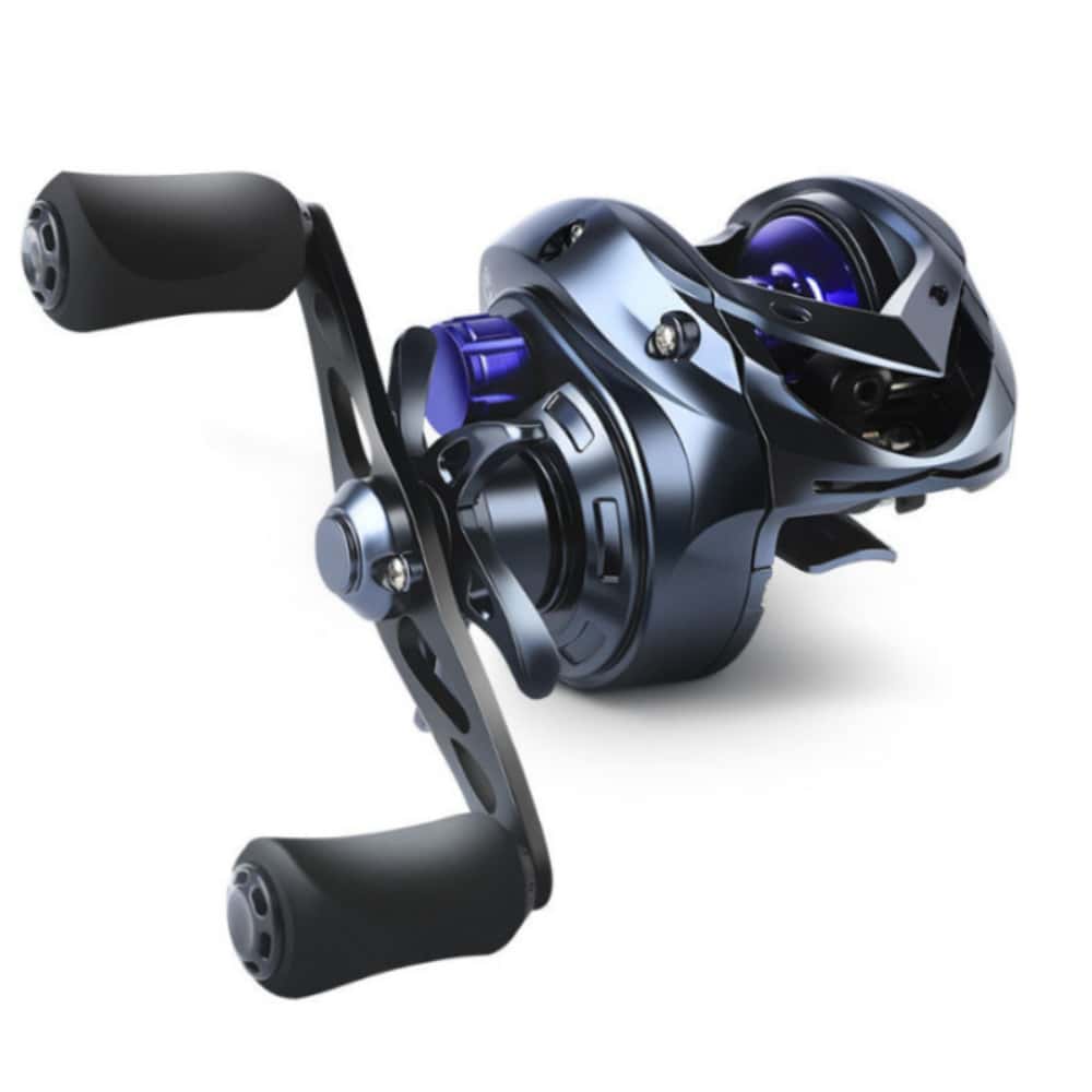 Neue Okuma Long-Cast Baitcasti – Surf Reel Bewertung und Preis