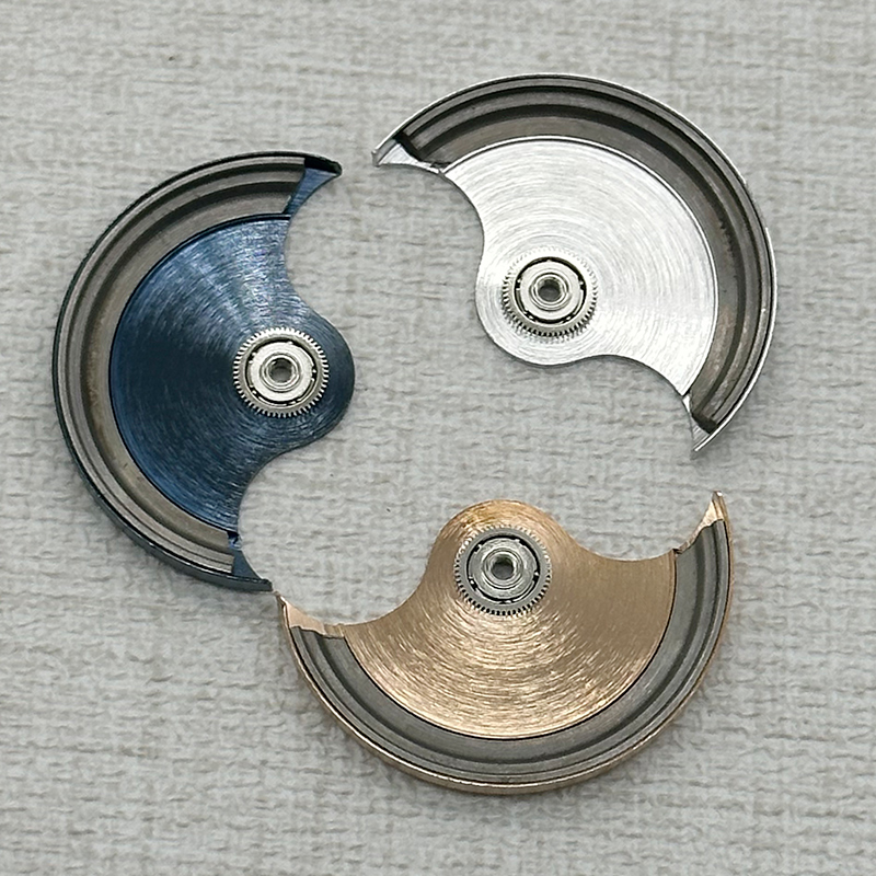 Uhrwerkrotor Kompatibel mit NH – Reel Case Bewertung und Preis