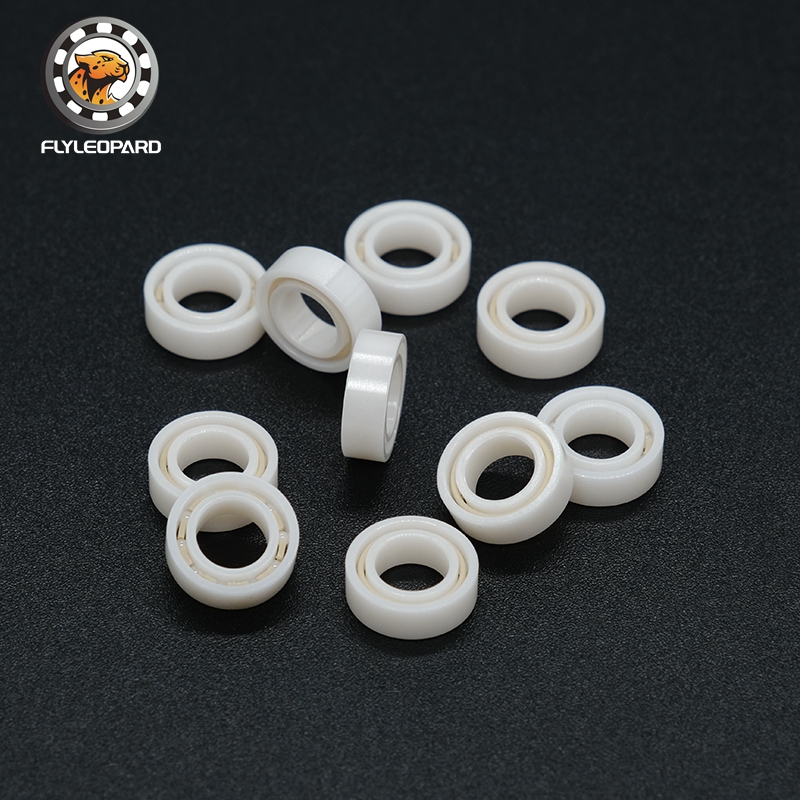4 Stück 683CE 3x7x3mm Vollkera – Fly Reel Bewertung und Preis