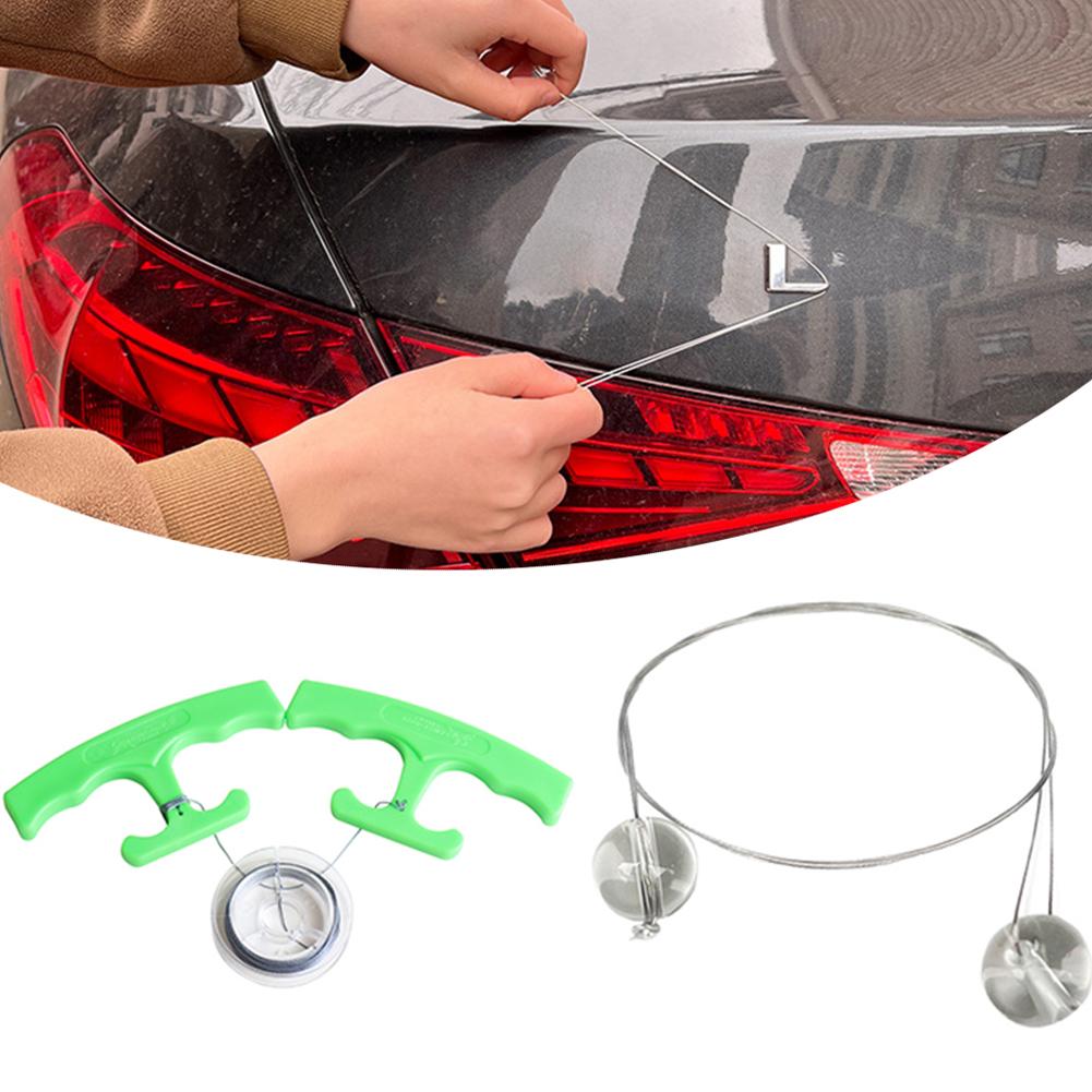 Auto-Emblem-Entferner-Werkzeug – Baitcasting Reel Bewertung und Preis