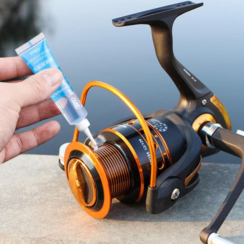 Wartung der Angel rolle Öl-und – Reel Lubricant Bewertung und Preis