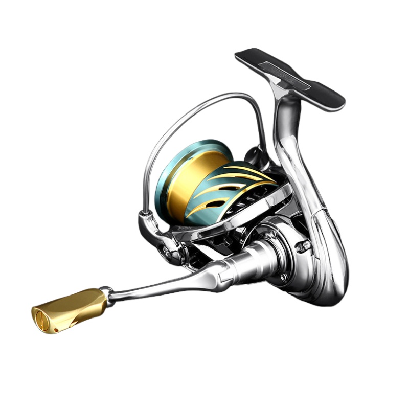 Okuma Angelrolle, Spinnrolle,  – Reel Drag Knob Bewertung und Preis