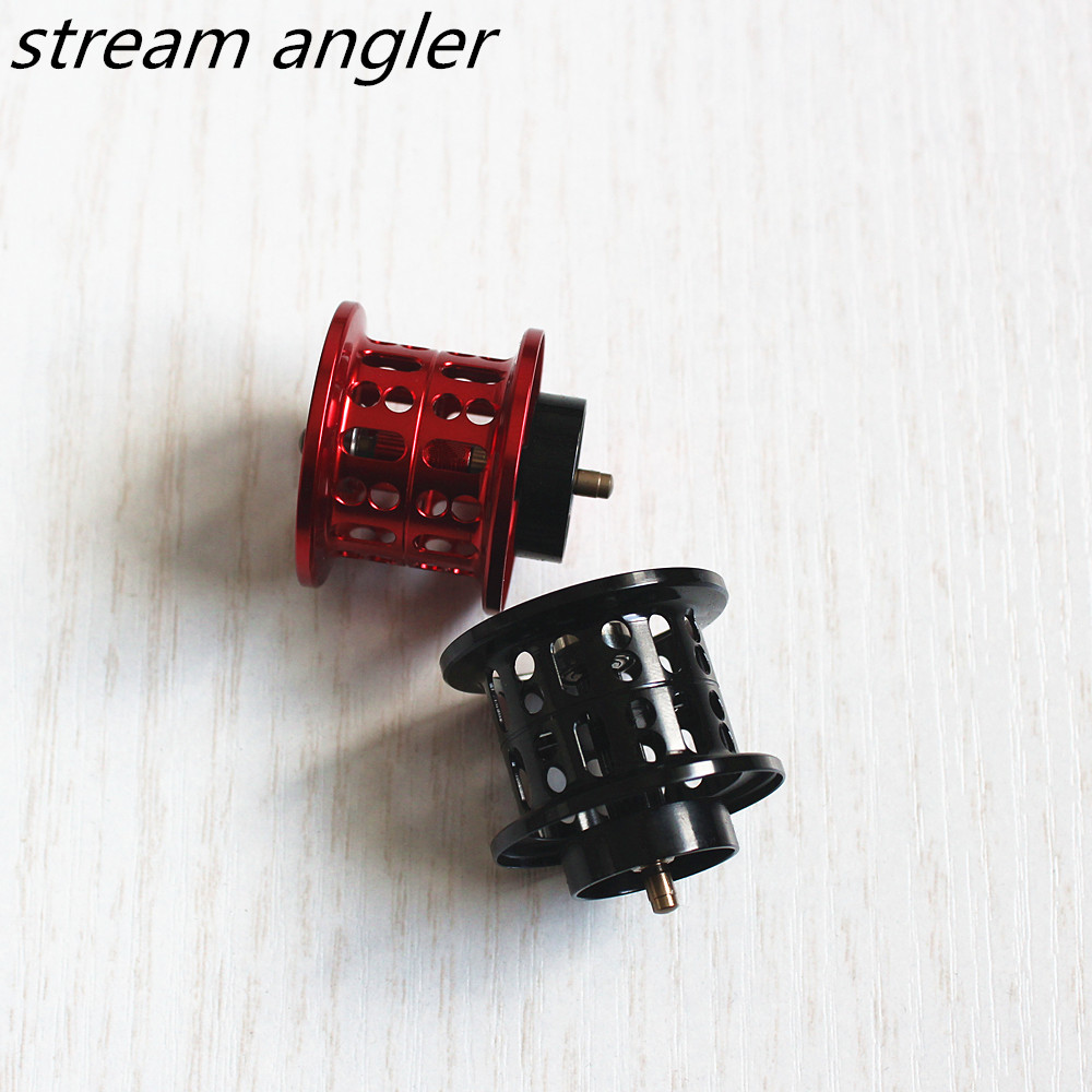 2021 2022 Alphas-Spule mit Ker – Reel Spare Spool Bewertung und Preis