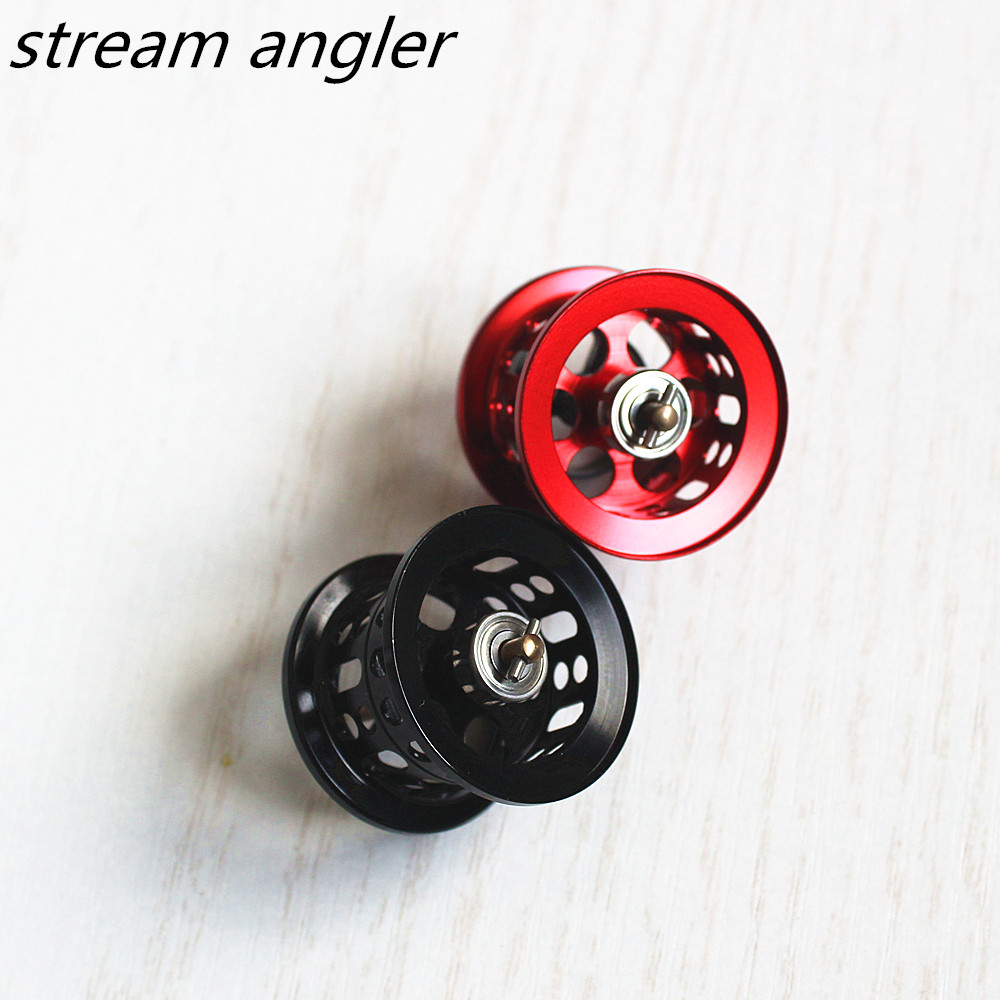 2021 2022 Alphas-Spule mit Ker – Reel Spare Spool Bewertung und Preis