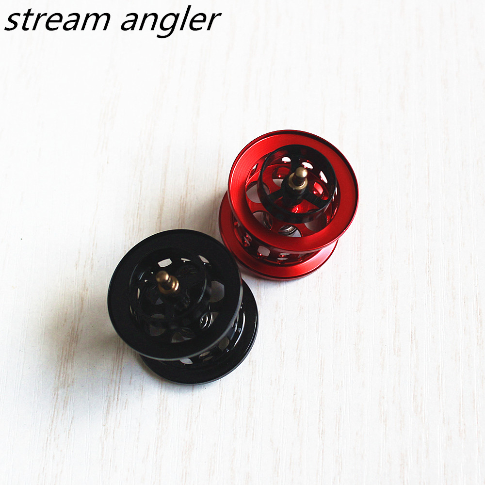 2021 2022 Alphas-Spule mit Ker – Reel Spare Spool Bewertung und Preis