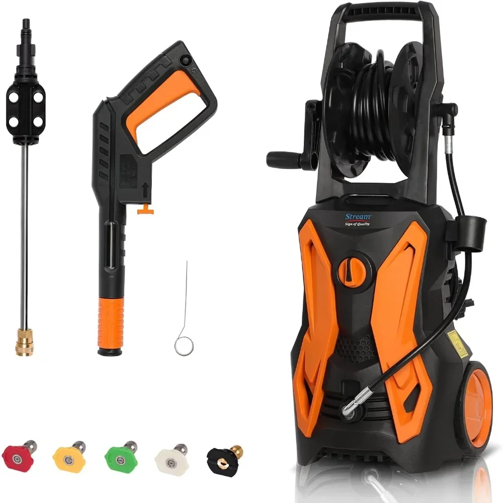 Angelrollen-Wartungsset: Schmi – Spincast Reel Bewertung und Preis
