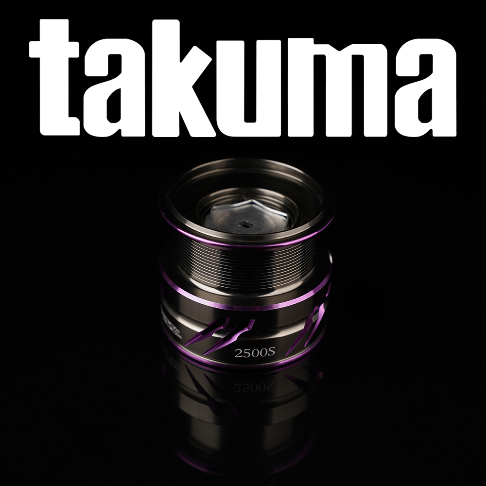 Takuma Lingxi CNC Aluminium-Le – Fly Reel Bewertung und Preis