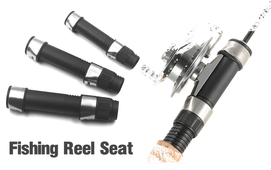 MNFT 1 Stück Angelrollenhalter – Ice Fishing Reel Bewertung und Preis