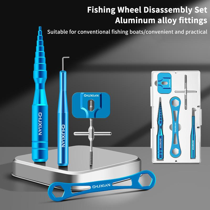 Werkzeug zum Entfernen von Rol – Reel Repair Kit Bewertung und Preis