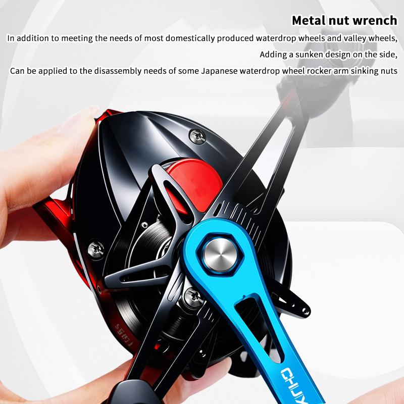 Werkzeug zum Entfernen von Rol – Reel Repair Kit Bewertung und Preis