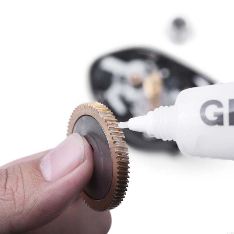 Rostfreie Angelrollen-Schmiers – Reel Grease Bewertung und Preis