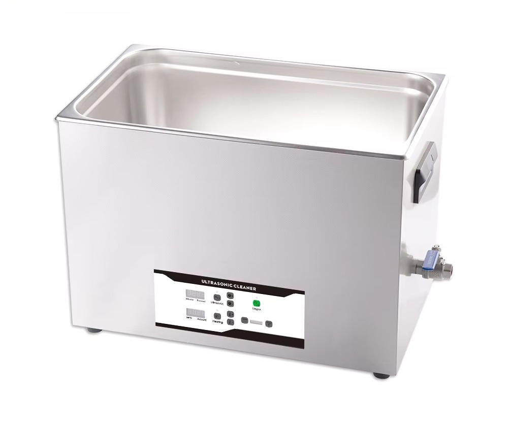 30L Digitaler Ultraschallreini – Electric Reel Bewertung und Preis