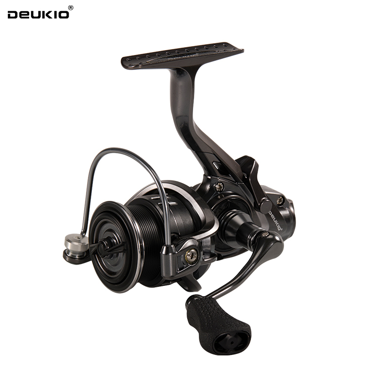 DEUKIO 2026 Kleine Angelrolle  – Trolling Reel Bewertung und Preis