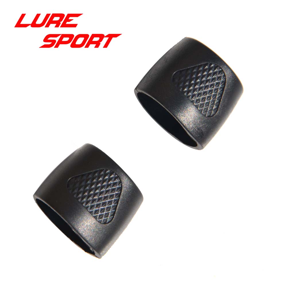 LURESPORT 12 stücke 18 stücke  – Ice Fishing Reel Bewertung und Preis