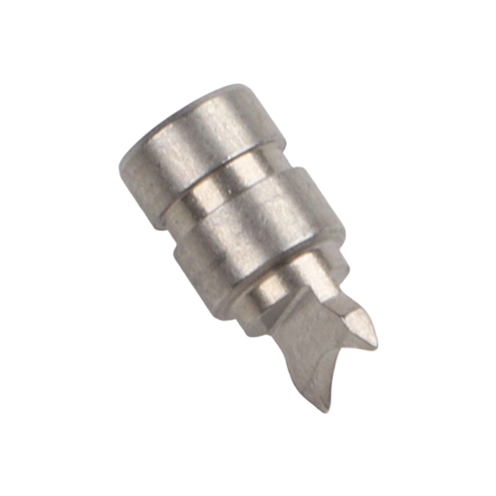 Metall-Halbmond-Rollennadel fü – Reel Handle Bewertung und Preis
