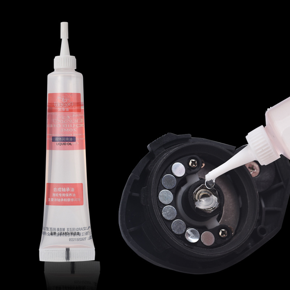 Angeln Reel Fett Reel Pflege A – Fly Reel Bewertung und Preis