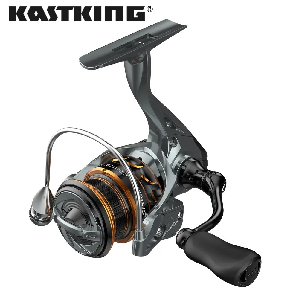 Kastking kestrel drehende Ange – Reel Spare Spool Bewertung und Preis