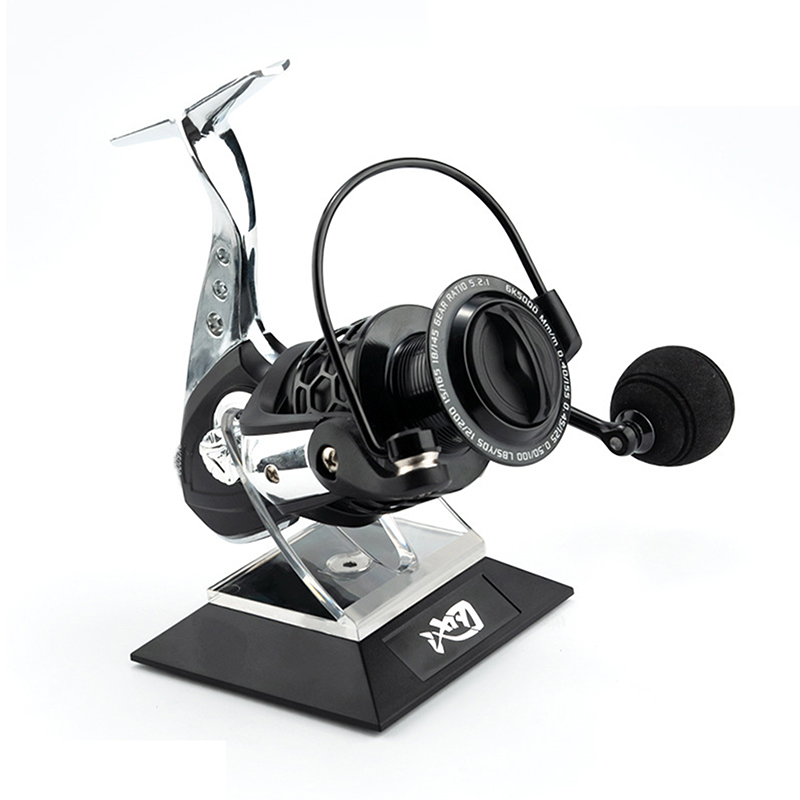 Acryl-Angelrollenständer für S – Fly Reel Bewertung und Preis