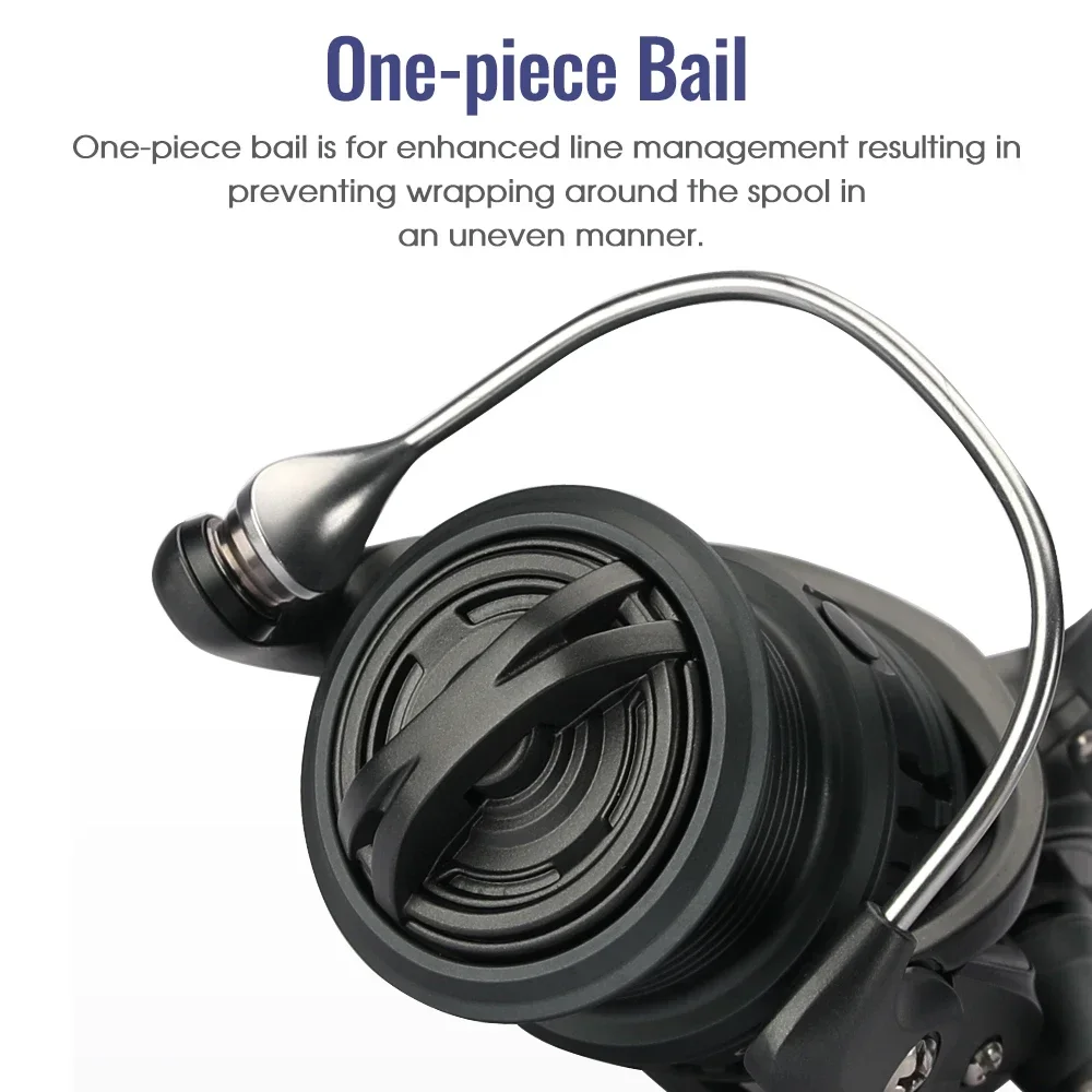 TSURINOYA 155g Ultraleichte Sp – Surf Reel Bewertung und Preis